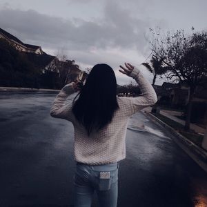 Meet your Posher, Joanna